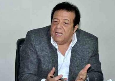 عاطف عبد اللطيف، عضو جمعية مستثمري جنوب سيناء ومرسى علم
